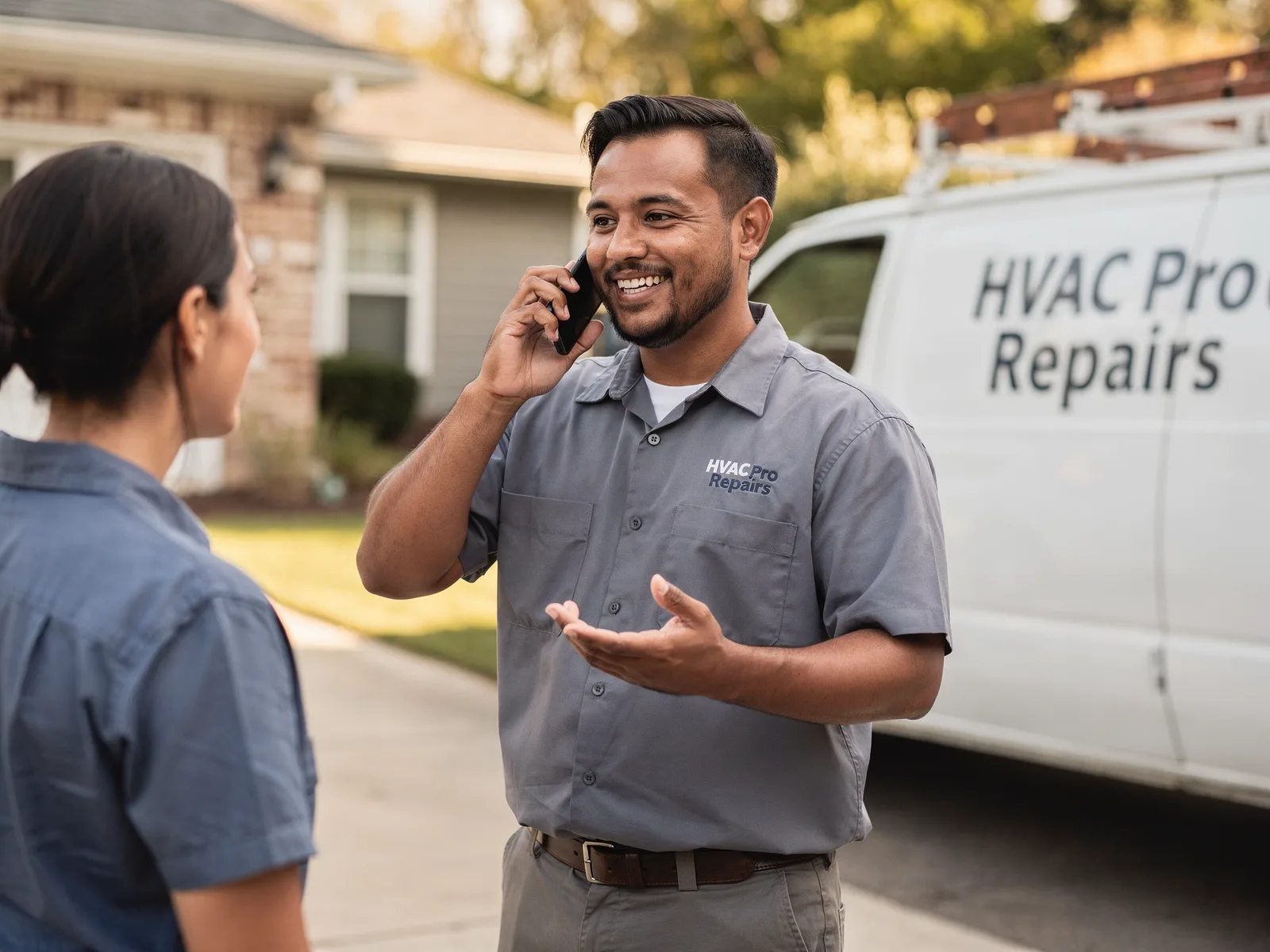 Heat Pump Repair San Juan, PR FAQs